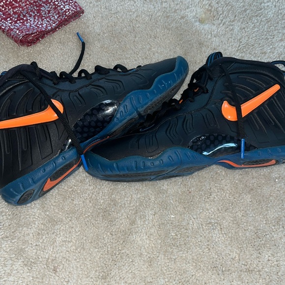 Nike “Foam posite’s. - Picture 1 of 4